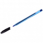 Ручка шариковая Cello «Trima-31B» синяя 0.7мм, штрих-код