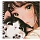 Скетчбук 60л., 150×150 MESHU «Cute dog», на гребне, soft-touch, 120г/м2