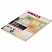 превью Бумага цветная для офисной техники Promega jet Pastel персиковая (А4, 80 г/кв. м, 50 листов)