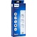 превью Сетевой фильтр Philips CHP4336WB/51 3р/3м с USB, 10А, белый