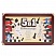 превью Игра магнитная 5 в 1 «Шашки, шахматы, нарды, карты, домино», 1TOY