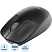 превью Мышь беспроводная Logitech M190 чёрная (910-005923)