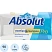 превью Крем-мыло туалетное Absolut Pro серебро + гиалурон 90 г