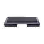 Степ-платформа быстросб STARFIT SP-205 108×41.5×20, обрезин,3ур, УТ-00019260