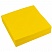 превью Салфетки хозяйственные Vileda Professional Универсальная вискоза/ПП 40×38 см желтые 10 штук в упаковке (арт. производителя 101032)