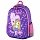Ранец ПИФАГОР EVA BASIC, 1 отделение, «Fluffy cat», 39×30х16 см