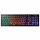 Клавиатура Smartbuy 206 USB (SBK-206US-K) черная