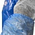 превью Нарукавник одноразовый HACCPER Polytex 400×220мм гол 20мкм 25пар/уп(402220)
