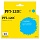 Картридж струйный T2 IC-CPFI-120C гол. для Canon IPF TM-200/205/300/305