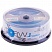 превью Диск DVD+RW 4.7Gb Smart Track 4x Cake Box (25шт)