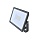Прожектор светодиодный КОСМОС 30Вт, RGB с пультом, IP65 (K_PR5_LED_30RGB)