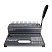 превью Брошюровщик Office Kit B2112N, А4, А5, 12/450 л., пл. пруж