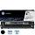 Картридж лазерный HP 05A CE505A чёрный оригинальный