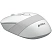 превью Мышь компьютерная A4Tech Fstyler FM10S белый/серый 1600dpi/USB/4but