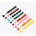 превью Карандаши цветные Мульти-Пульти «Мои первые цветные карандаши», 08цв., утолщенные, короткие, картон