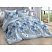 превью Постельное белье 2сп бязь 120г/м2 (нав.70×70-2шт) Космея
