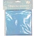 превью Скатерть полиэтиленовая Light Blue 121см X 183см