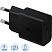 превью Зарядное устройство сетевое SAMSUNG EP-T1510XBEGRU (USB-C, 15Вт, чер)