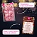 превью Форма для выпечки новогодняя 21×13 см «Xmas Sweets», силикон, 14 ячеек, рецепт, ЗОЛОТАЯ СКАЗКА