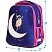 превью Ранец Berlingo Expert Mini «Moon dance» 36×27×14см, 2 отделения, 2 кармана, анатомическая спинка, мешок для обуви