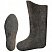 превью Валенки шерстяные серые (размер 36)