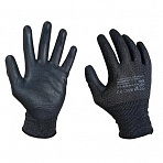 Перчатки Scaffa DY1850-PU для защиты от порезов с полиуретановым покрытием (18 класс, размер 10, XL)