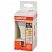 превью Лампа светодиодная Osram LS CLA100 груша 12 Вт E27 2700K 1055Лм 170-250 В (4058075695290)