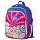 Ранец Berlingo Expert Plus «Sweets» 37×28×18 см, 3 отделения, 2 кармана, анатомическая спинка
