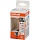 Лампа светодиодная OSRAM LSCLA75 6W/840 230VFILCL E27 FS1