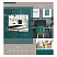превью Тетрадь 60л., А5, клетка ArtSpace «Офис. Office space»
