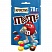 превью Драже M&M`s Криспи с шоколадом 70 г