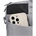 превью Сумка для ноутбука 13.3-14 Lamark L244 Light Grey