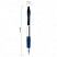 превью Ручка шариковая автоматическая Penac СCН-3 синяя (толщина линии 0.35 мм)