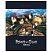 превью Тетрадь А5 48л. HATBER скоба, клетка, обложка картон, Атака Титанов 3 (микс в спайке)