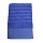 Полотенце Спарта махровое 70×130 бледно-голуб
