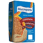 Гречка Мистраль ядрица 900 г