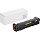 Картридж лазерный Retech Canon 054 H Y жел. для Canon 621Cw/MF641Cw/MF643Cdw