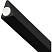 превью Стул обеденный Sheffilton SHT-S111-P 231153 чёрный (пластик)
