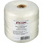 Нить прошивная капроновая в бобинах ПА 187x2 (0,8 кг)