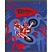 превью Тетрадь общая Moto freestyle, голубой, А5, 48л, клетка, скрепка