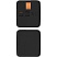превью Внешний аккумулятор PERO PB10 60000 mAh, Li-Pol, output USB-C + 4USB-A, черный