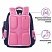 превью Рюкзак ЮНЛАНДИЯ COMPLETEс пеналом в комплектеэрго-спинкаPink bow42×29х14 см229972