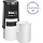 Оснастка для печати круглая Colop Pocket Stamp R40 40 мм золотистый