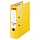 Папка-регистратор ESSELTE «VIVIDA Plus», А4+, с двухсторонним покрытием из полипропилена, 80 мм, желтая