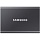 Портативный SSD Samsung 1Tb/USB3.2/EXT (MU-PE1T0R/WW)