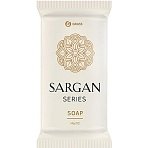Мыло туалетное 'Sargan' (флоу-пак) 1000шт/уп