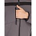 превью Куртка муж демисезонная софтшел LULEA cер/черн р.3XL(арт. LULE2GR3X)