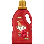 Гель для стирки белья и одежды Woolite Premium Color