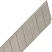 превью Лезвие Topfort 22 м м сталь SK5 10 шт /уп SX23T-10