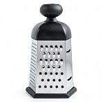 Терка шестисторонняя TalleR 11.5×13 см (TR-21904)